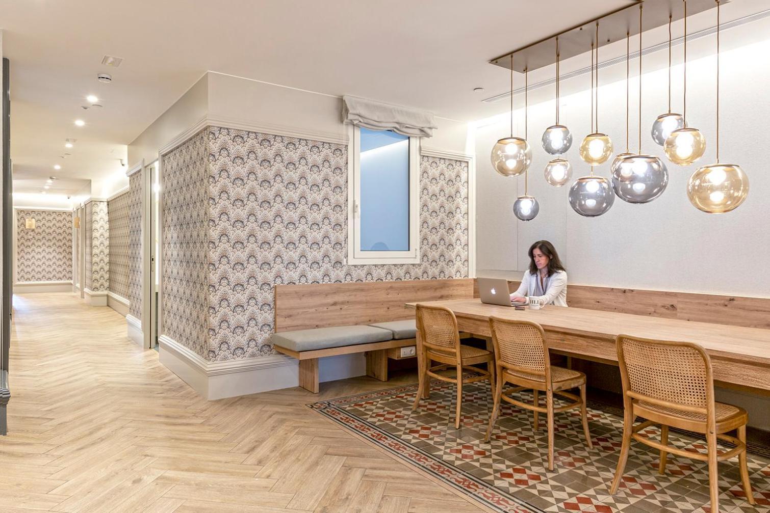 Weflating Boutique Hostel Barcelona Exterior foto